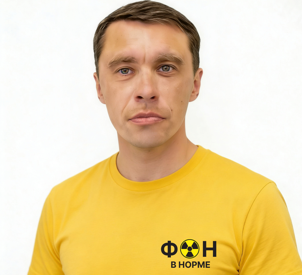 Евгений Спиридонов